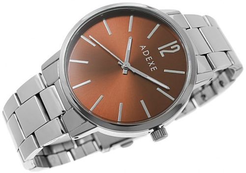 Zegarek Męski ADEXE 3152C-3A na Arena.pl
