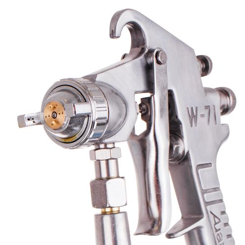 pistolet lak.dolny    w-71s 1,5mm na Arena.pl