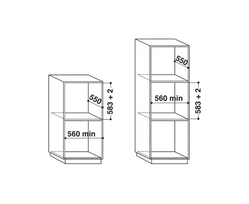 Whirlpool W7OM44S1PBL na Arena.pl