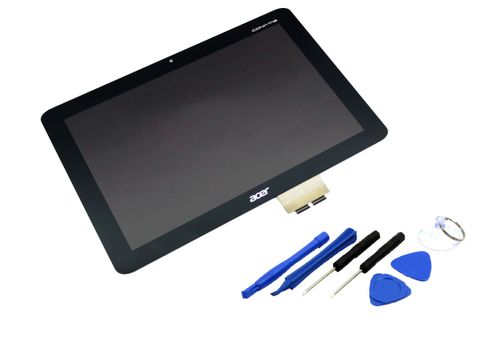 EKRAN LCD DOTYK DIGITIZER ACER ICONIA TAB A210 na Arena.pl