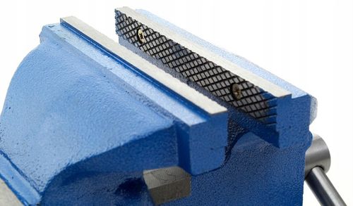 IMADŁO ŚLUSARSKIE 125mm OBROTOWE KOWADŁO SOLIDNE na Arena.pl