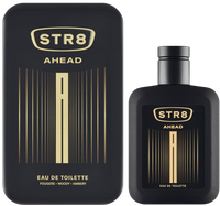 STR8 Ahead – Woda Toaletowa Dla Mężczyzn – 100ml