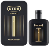 STR8 Ahead – Woda Toaletowa Dla Mężczyzn – 100ml