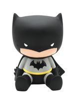 Zabawka lampka nocna LEXIBOOK Batman 3D NLJ01BAT