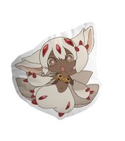 Poduszka Chibi Made in Abyss - Faputa