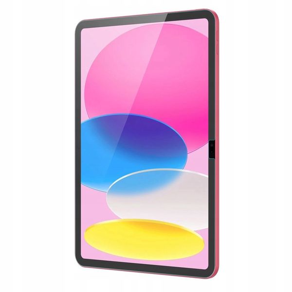 Szkło JCPal do Apple iPad 10.9 2022 zdjęcie 5