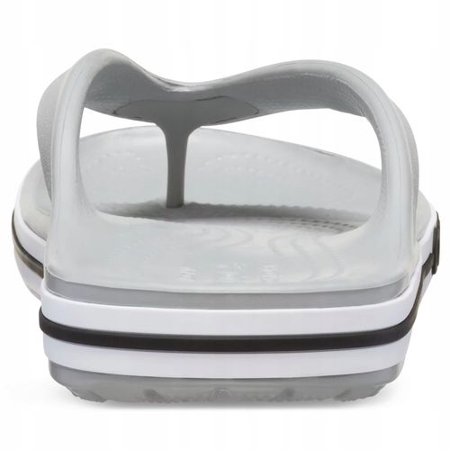 Damskie Japonki Klapki Crocs Bayaband 205393 Flip 41-42 na Arena.pl