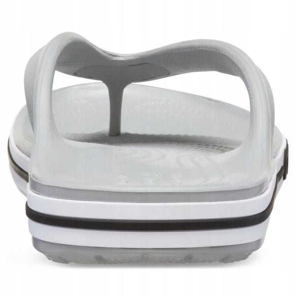 Damskie Japonki Klapki Crocs Bayaband 205393 Flip 41-42 zdjęcie 5