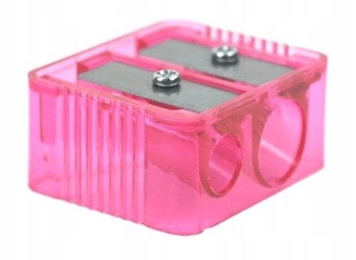 Temperówka do kredki do ust kredek do oczu kosmetyków kosmetyczna Donegal na Arena.pl