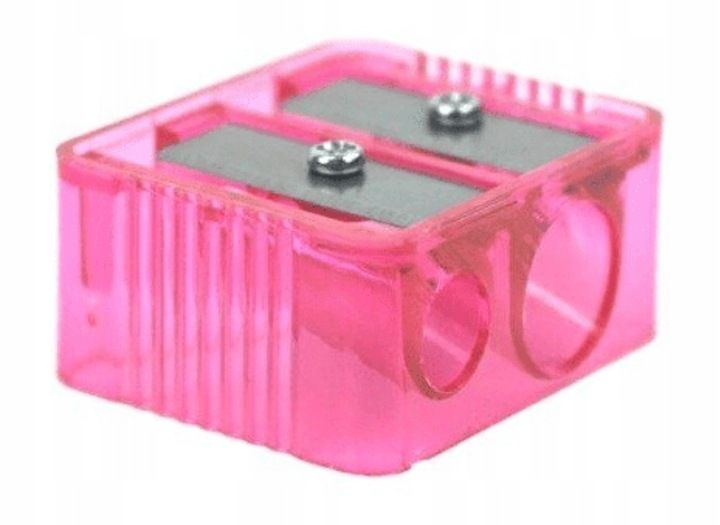 Temperówka do kredki do ust kredek do oczu kosmetyków kosmetyczna Donegal zdjęcie 2