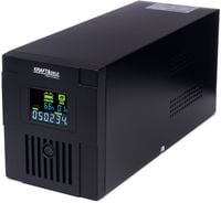 Zasilacz awaryjny UPS 1500VA LCD KD1929