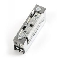 Elektra Plus Elektrozaczep z blokadą R5 12V
