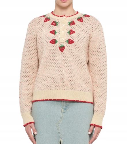 Helmstedt ALLIE - Sweter R,36 na Arena.pl