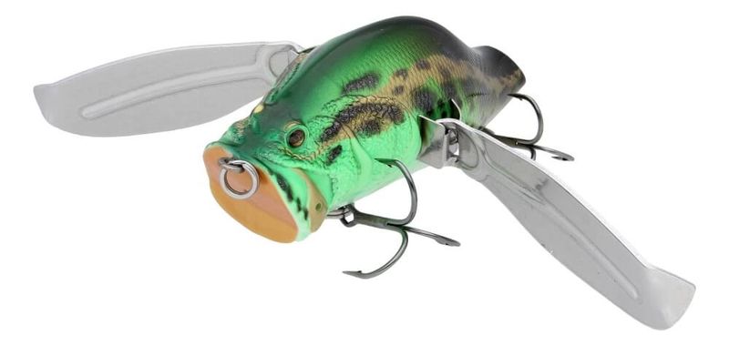 ADUSTA ZACRAWL-YAJIROBEE 026 DARUMAGAERU zdjęcie 1