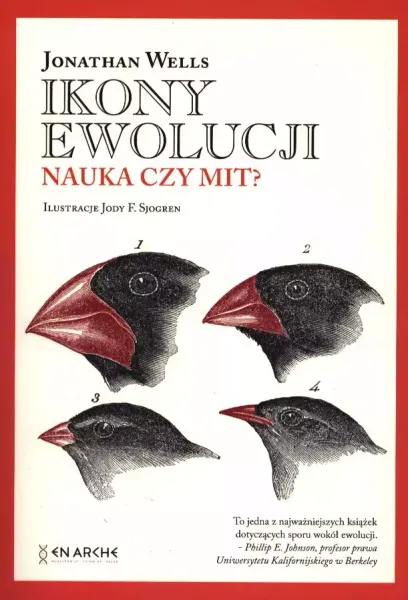 Ikony ewolucji zdjęcie 1