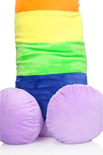 shots s-line maskotka pluszowa 60 cm - miękki gadżet prezentowy na Arena.pl