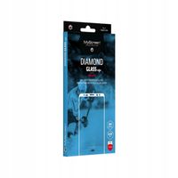 2 x Szkło Hartowane do MS Diamond Glass Edge Realme 9 Pro Full Glue Black