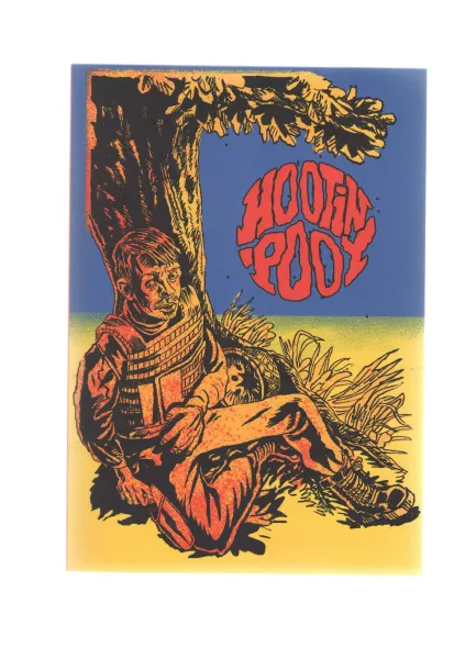 Hootin Pooy zdjęcie 1
