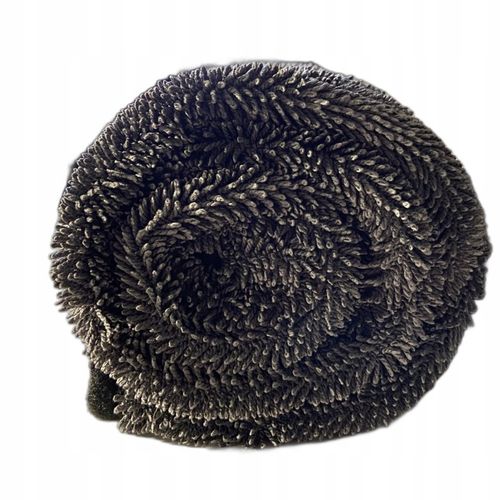 Twister XL duży ręcznik z mikrofibry do osuszania auta samochodu chłonny na Arena.pl