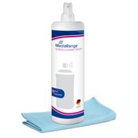 MediaRange Equipment Cleansing Kit
