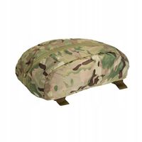 Płachta Biwakowa Helikon Supertarp - Wildwood