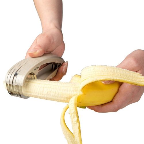 Krajalnica do bananów MISTY na Arena.pl