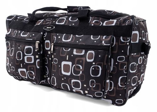 A3 RGL 70L TORBA PODRÓŻNA 3x KÓŁKA WALIZKA BAGAŻ na Arena.pl