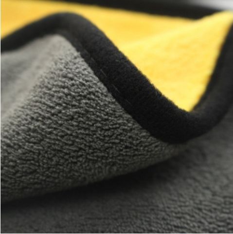 PUSZYSTY RĘCZNIK DO OSUSZANIA AUTA MIKROFIBRA XL na Arena.pl