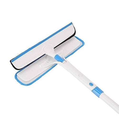 mop płaski wielofunkcyjny ręczny ściągaczka na Arena.pl