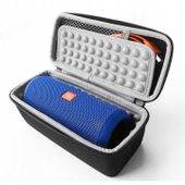ETUI POKROWIEC NA GŁOŚNIK JBL Flip 3 Flip 4