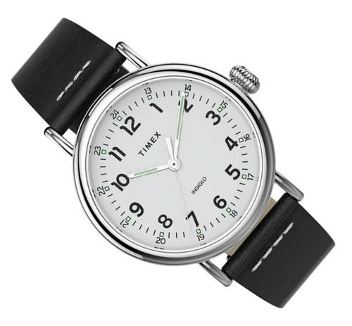 Zegarek Timex TW2T69200 męski na Arena.pl