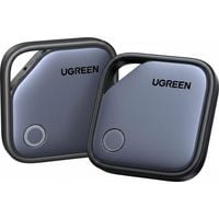 UGREEN FineTrack S CM829 2x Lokalizator Bluetooth 5.3 Dla Samsung