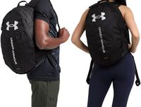 UNDER ARMOUR PLECAK SPORTOWY MŁODZIEŻOWY MIEJSKI TURYSTYCZNY NA LAPTOPA 26l