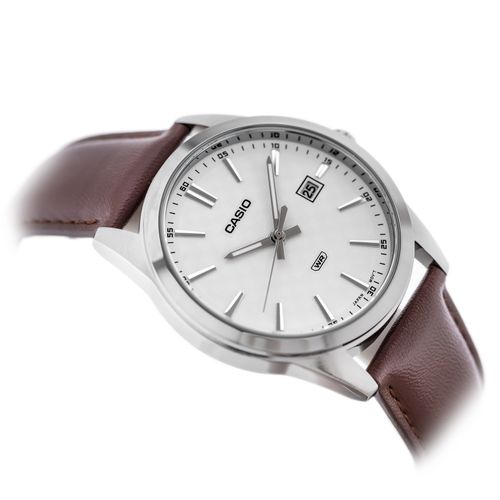 ZEGAREK MĘSKI CASIO  MTP-VD03L-5A + BOX na Arena.pl