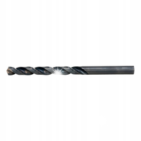 Wiertło HSS 13mm ZEBRA do stali i żeliwa - Würth