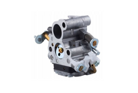 GAŹNIK HUSQVARNA 135, 135E, 140, 140E, 435, 435E