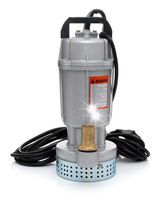 KraftDele KD767 Pompa wody czystej i brudnej 1600W