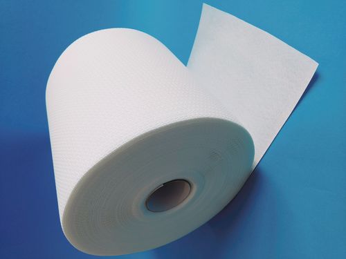 Ręcznik fryzjerski celuloza BASIC Extra 260 na Arena.pl