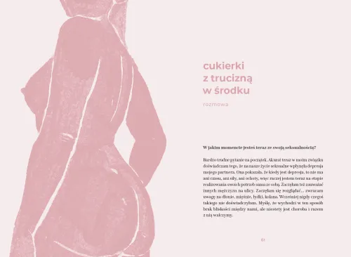 Bliżej. Życie Intymne Bez Presji I W Zgodzie Ze Sobą na Arena.pl