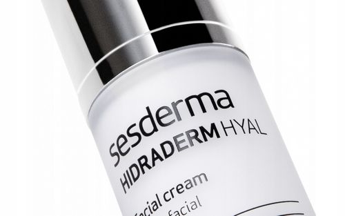 SESDERMA HIDRADERM HYAL Krem do twarzy 50 ml na Arena.pl