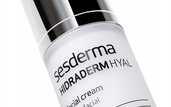 SESDERMA HIDRADERM HYAL Krem do twarzy 50 ml zdjęcie 5