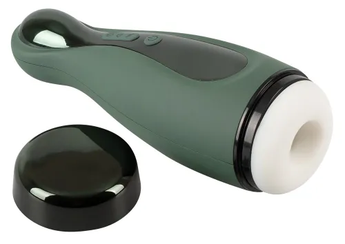 rebel intimate system z funkcją ssania i 6 trybami wibracji 25,8 cm na Arena.pl