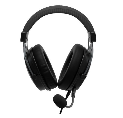 Gaming Headset | Toron 531 | Wired | Over-ear | Microphone | Black na Arena.pl