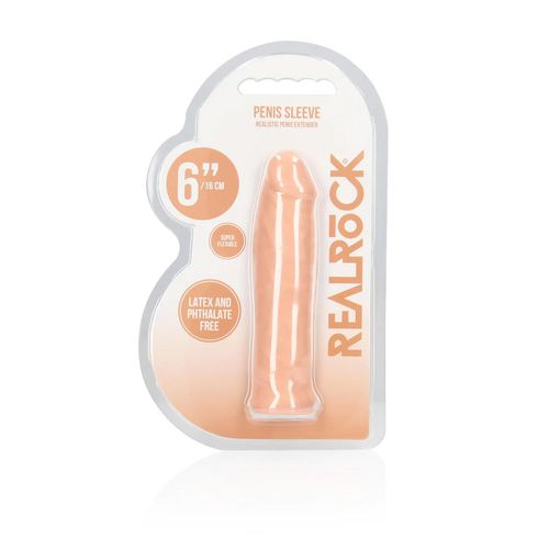 penis sheath - 16 cm na Arena.pl