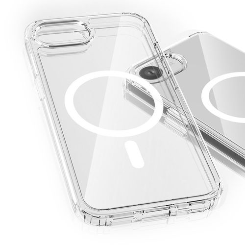 apple iphone 16e - 3mk armor magcase na Arena.pl