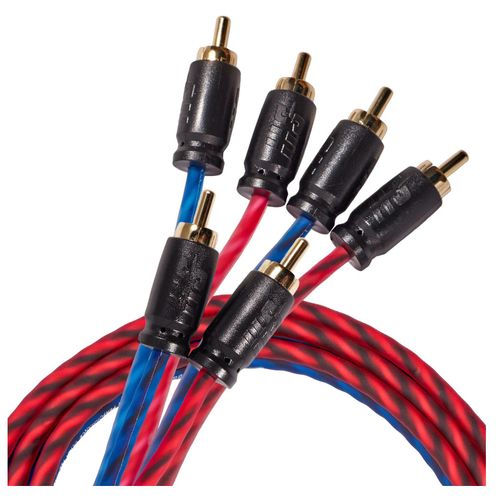 KABLE RCA KICX RCA-24-150-SS HEADSHOT na Arena.pl