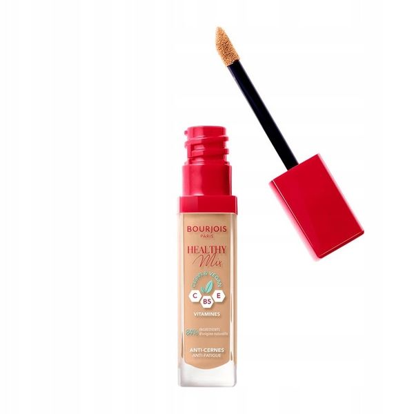 Bourjois Healthy Mix 52 korektor pod oczy zdjęcie 1