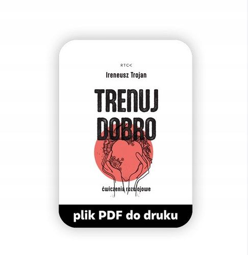 WSTAŃ wydanie II książka + ĆWICZENIA ks. Piotr PAWLUKIEWICZ RTCK na Arena.pl