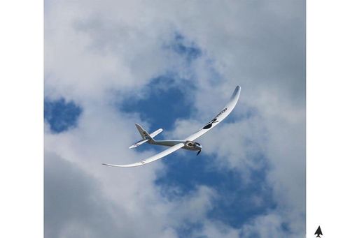 E-flite Night Radian 2.0m BNF Basic na Arena.pl