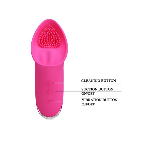 pretty love   isaac, usb 7+7 vibration function na Arena.pl